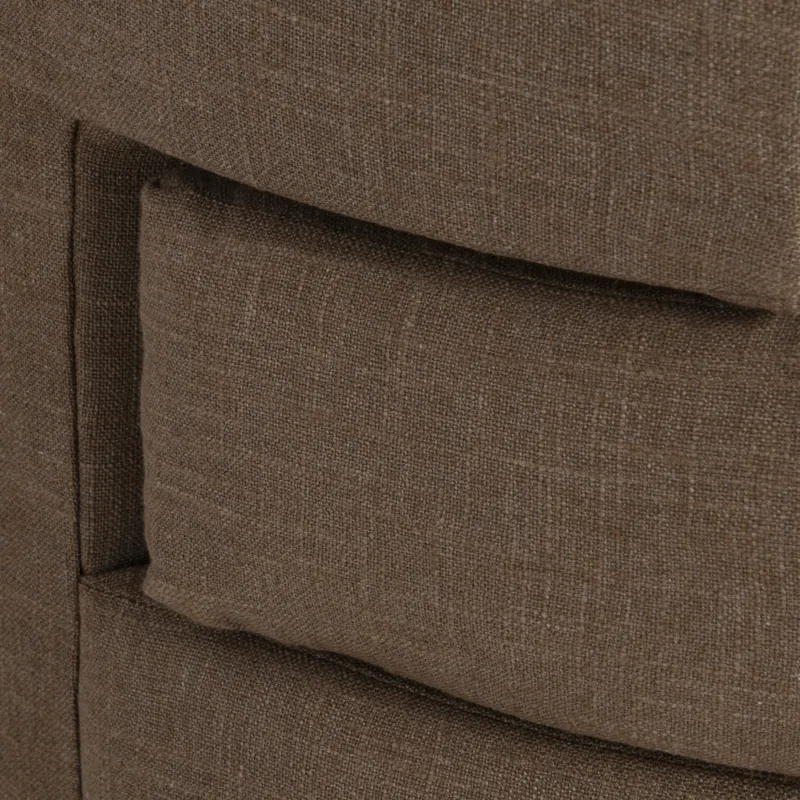 Colby Fabric Swivel Chair