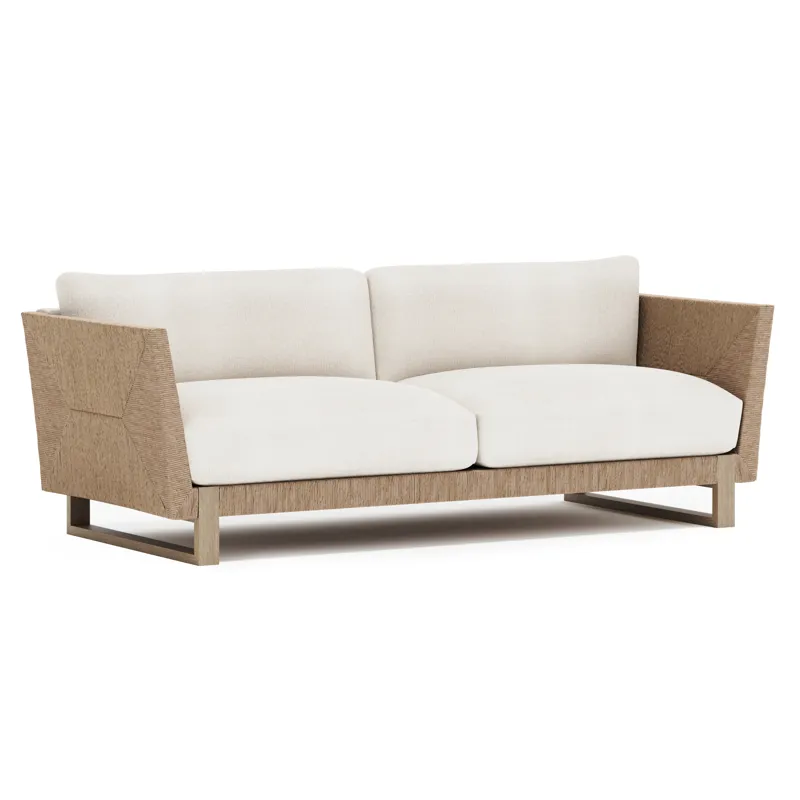 Praia Outdoor Sofa