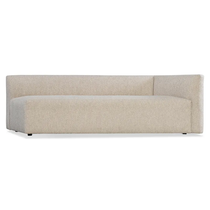 Monterrey Fabric Right Arm Loveseat