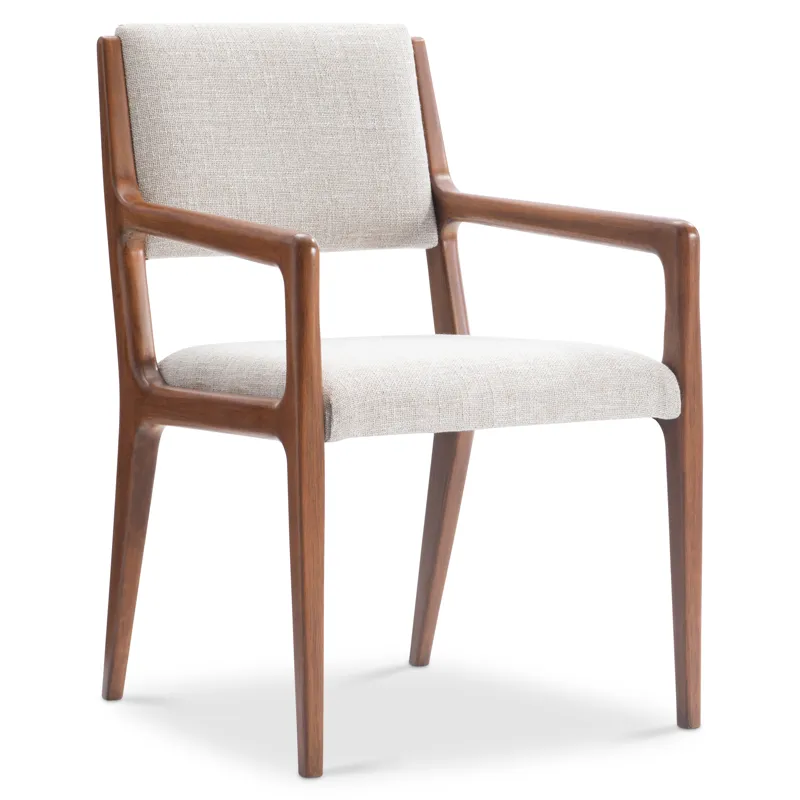 Brasea Arm Chair