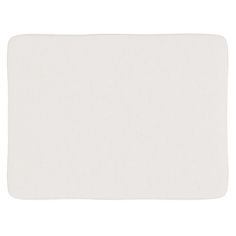 Bernhardt Solutions Mila Fabric Ottoman