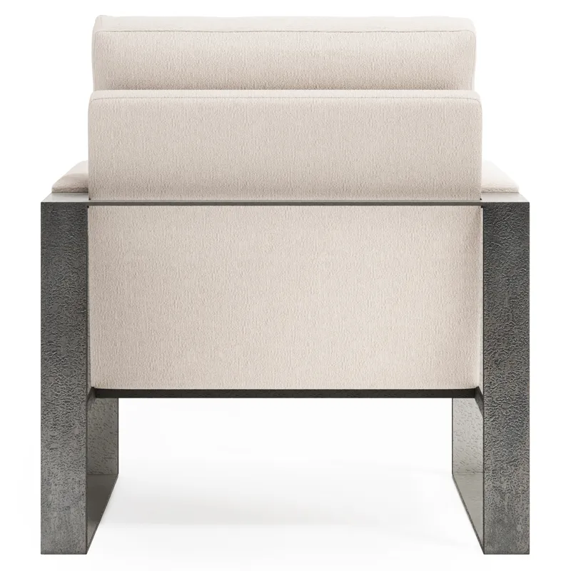 Liam Fabric Chair