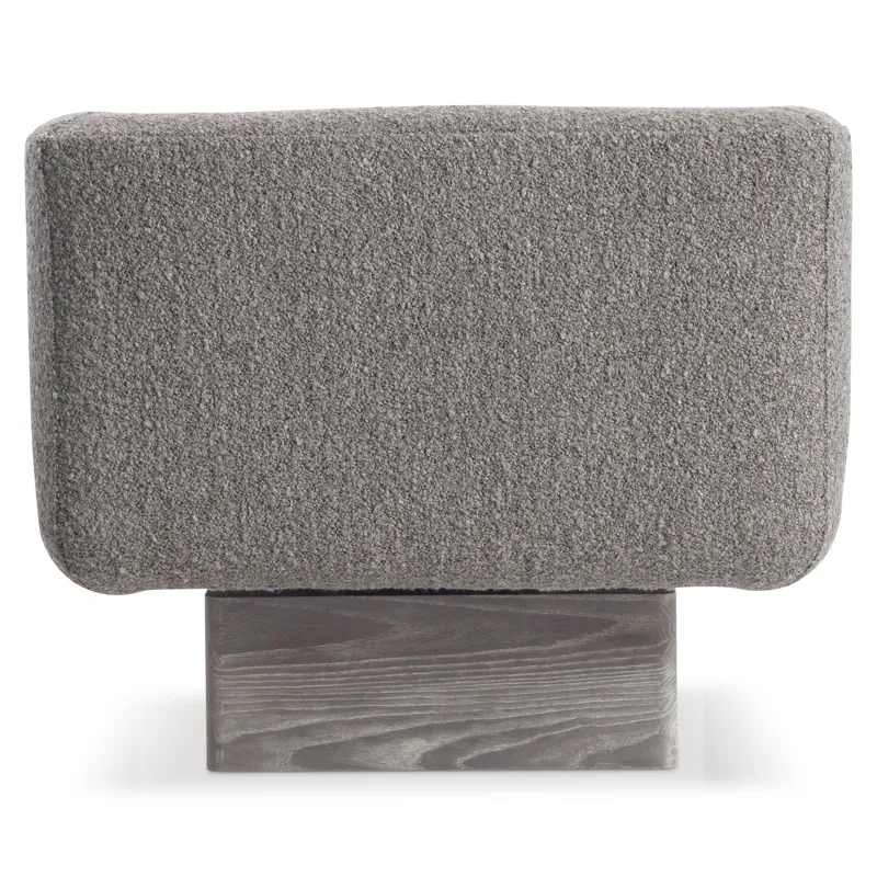 Marni Fabric Swivel Chair