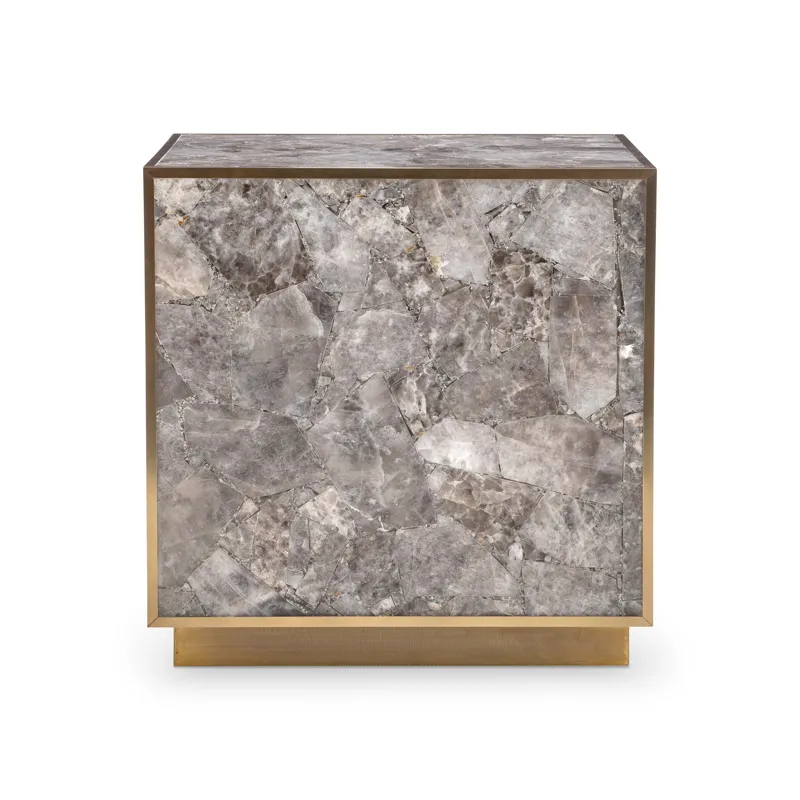 Tildon Side Table