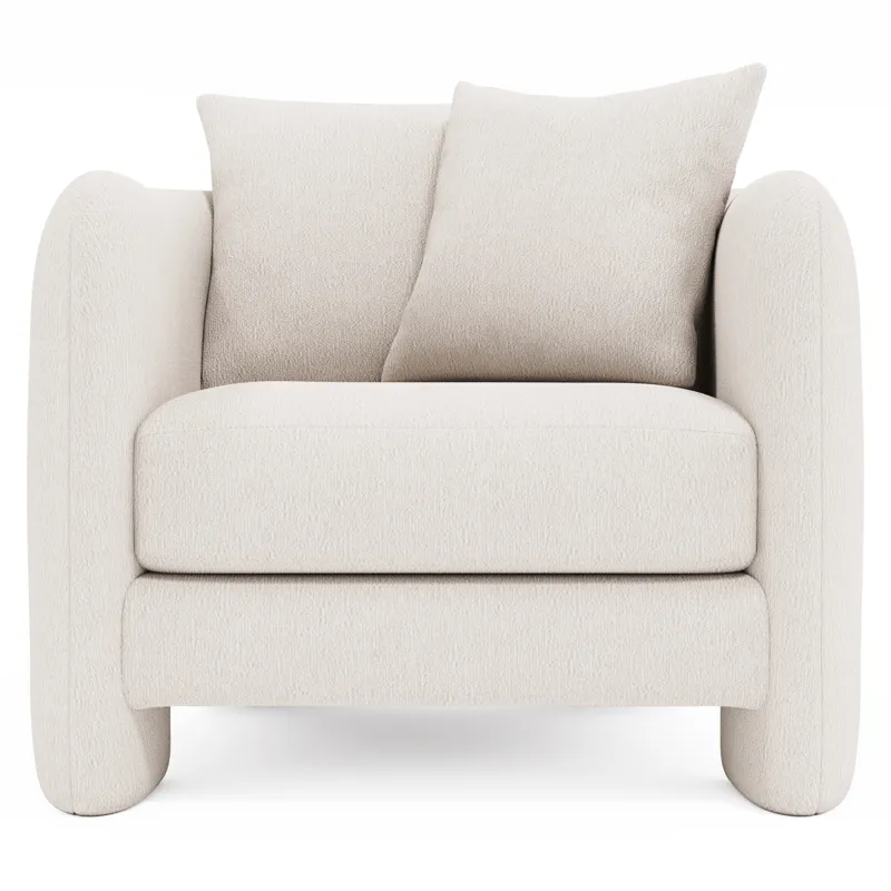 Rowan Fabric Chair