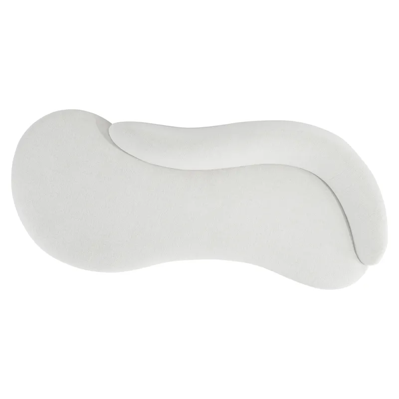 Ava Fabric Right Arm Sofa