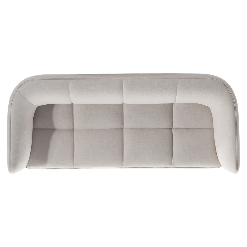 Mercer Fabric Sofa