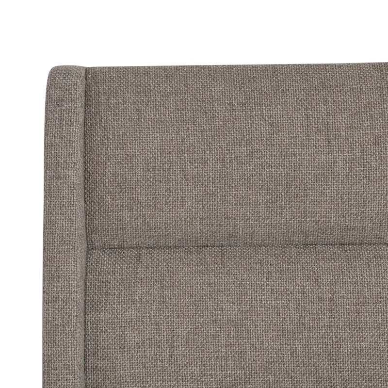 Vale Panel Bed - King