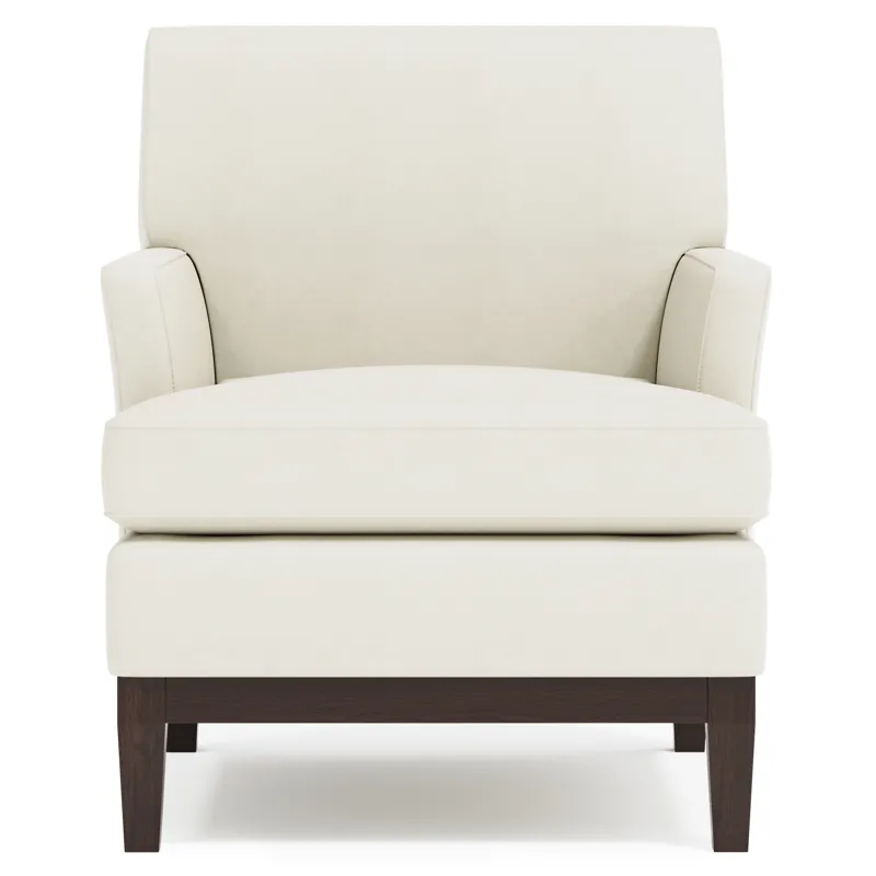 Cumberland Leather Chair