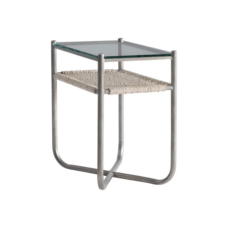 Kendo Accent Table