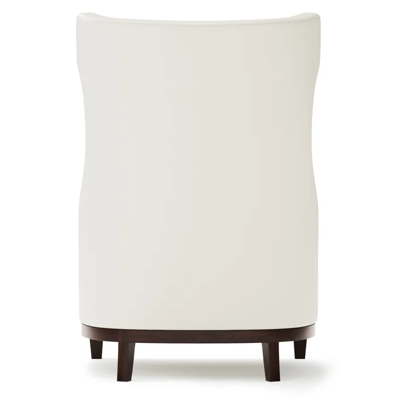 Pascal Leather Chair