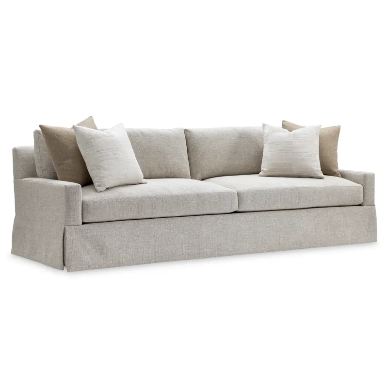 Sutton Fabric Sofa