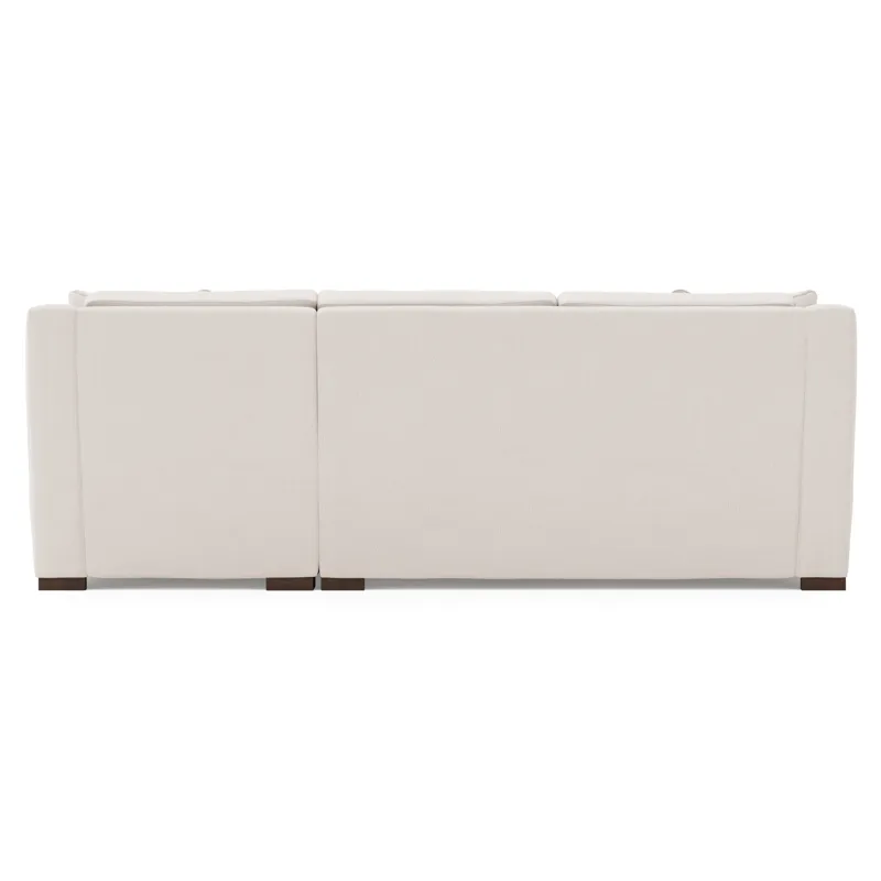 Germain Fabric Sectional