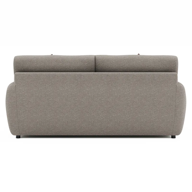 Cameron Fabric Loveseat