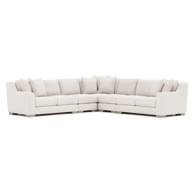 Gabi Fabric Sectional