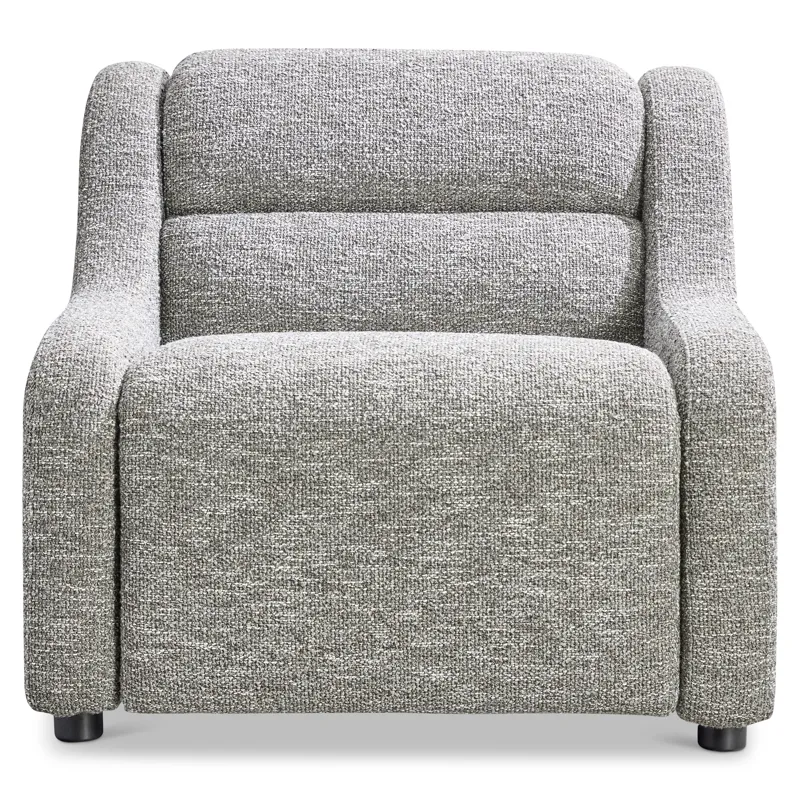 Gio Fabric Power Motion Chair