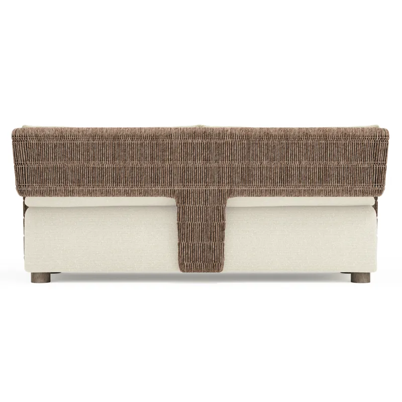 Maldives Outdoor Sofa