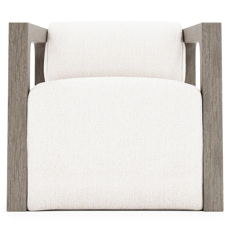 Leilani Outdoor Swivel Chair