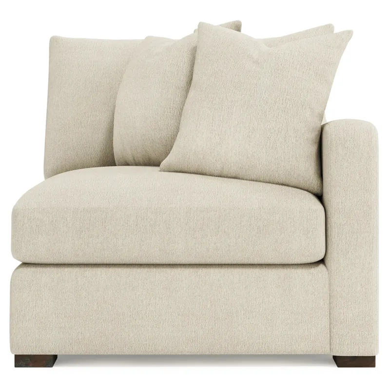 Bernhardt Solutions Ventura Fabric Right Arm Chair