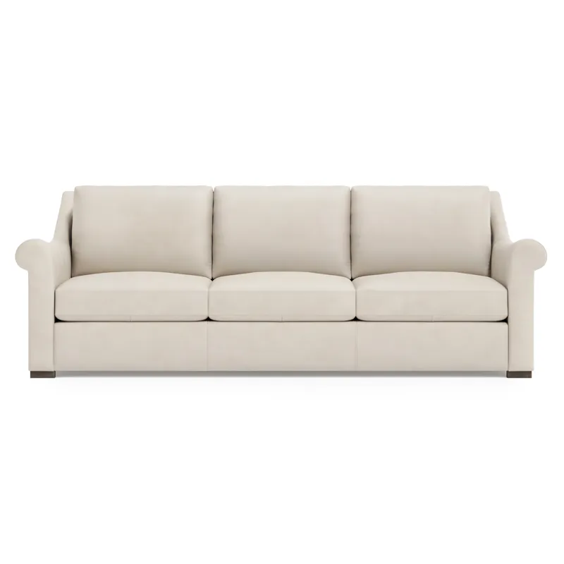 Keirnan Leather Sofa