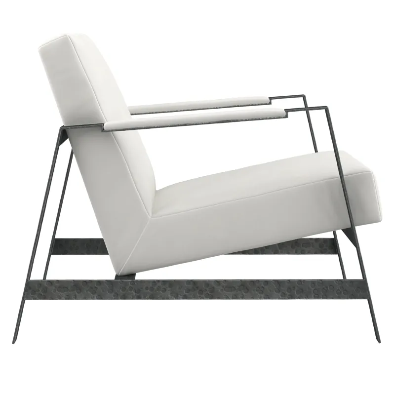 Jaxson Leather Chair