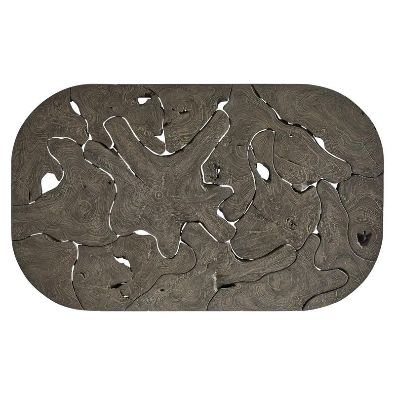 Trinidad Outdoor Cocktail Table