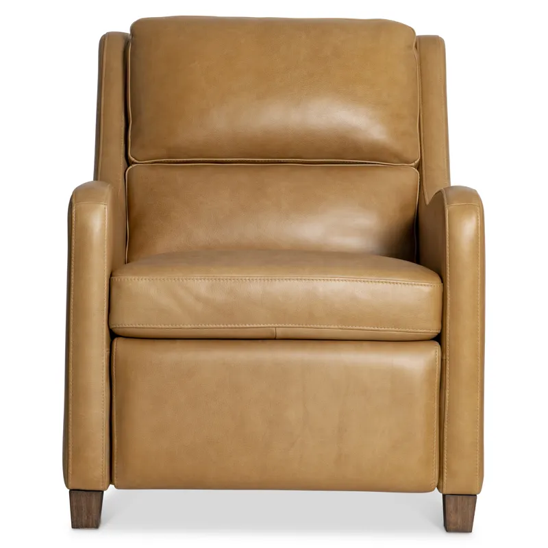 Dillon Leather Recliner
