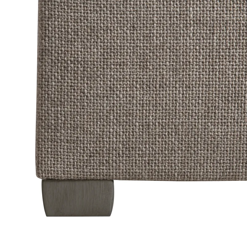Vale Panel Bed - King