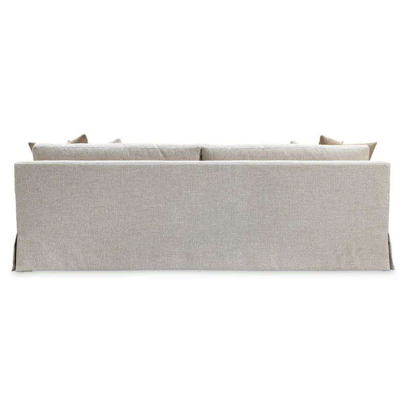 Sutton Fabric Sofa
