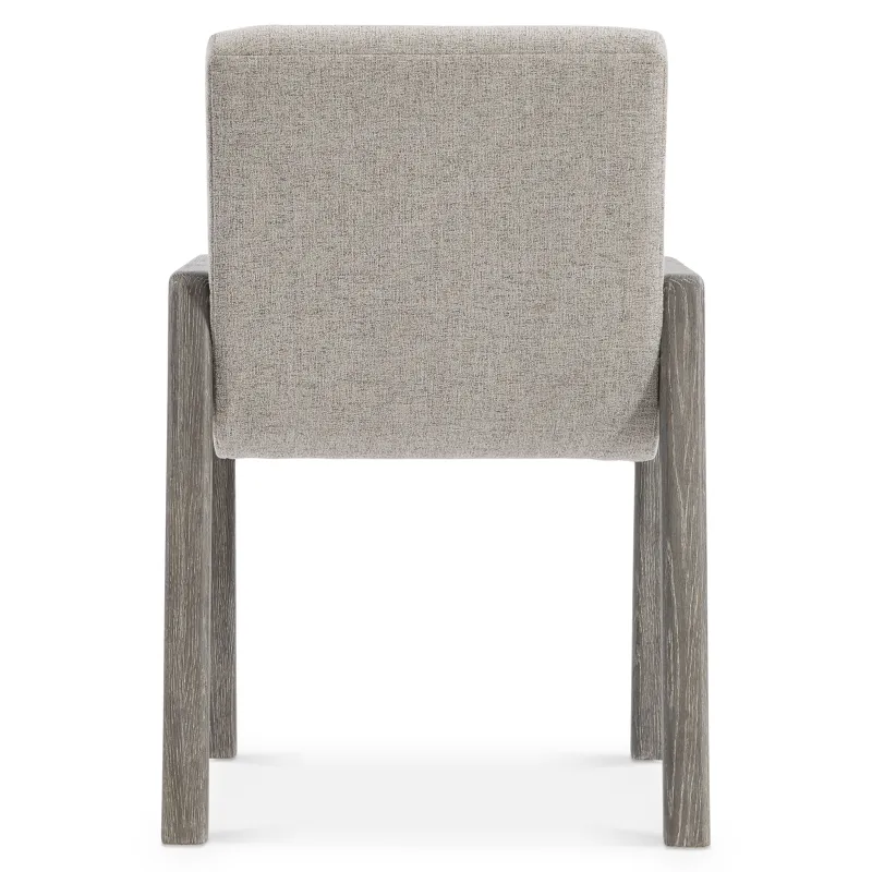 Monolith Arm Chair