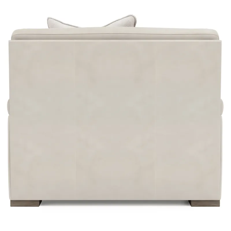 Burnham Leather Chair