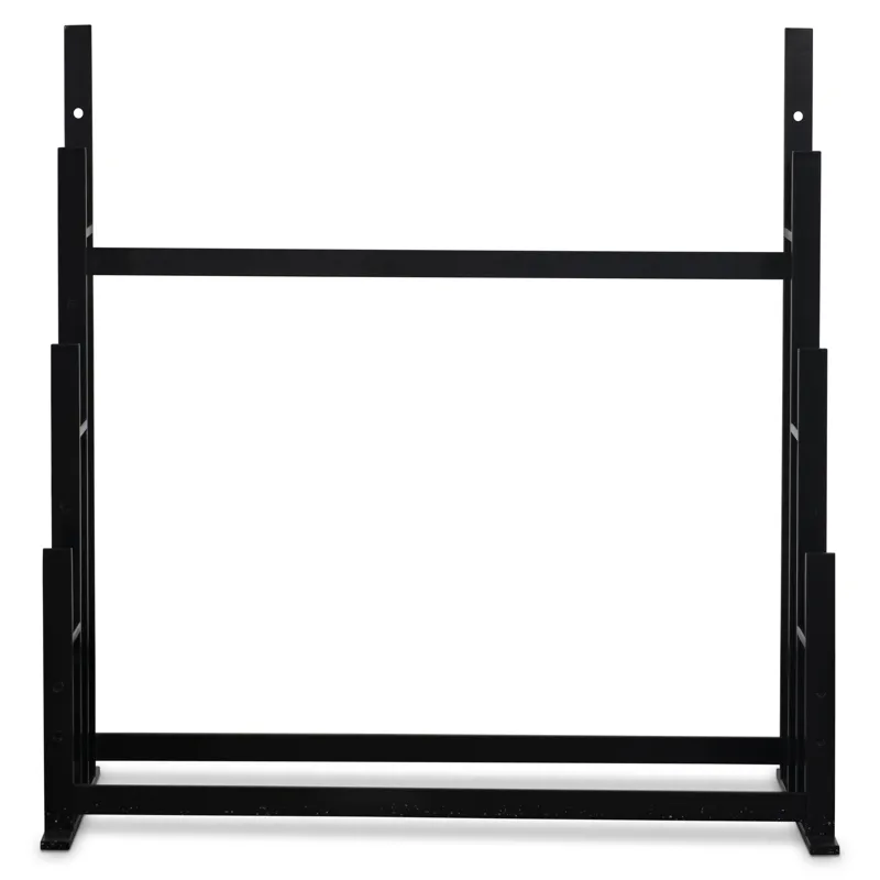 Upholstered Bed Program Bed Display Rack