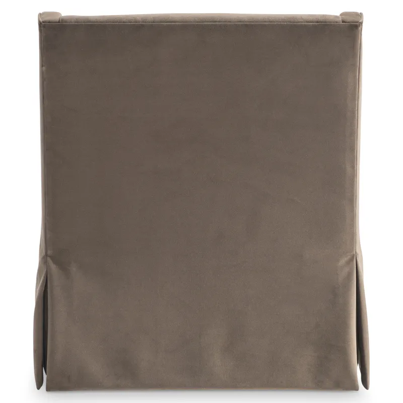 Accent Chair Program Clayton Fabric Swivel Chair