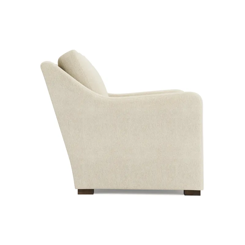 Bernhardt Solutions Ventura Fabric Loveseat