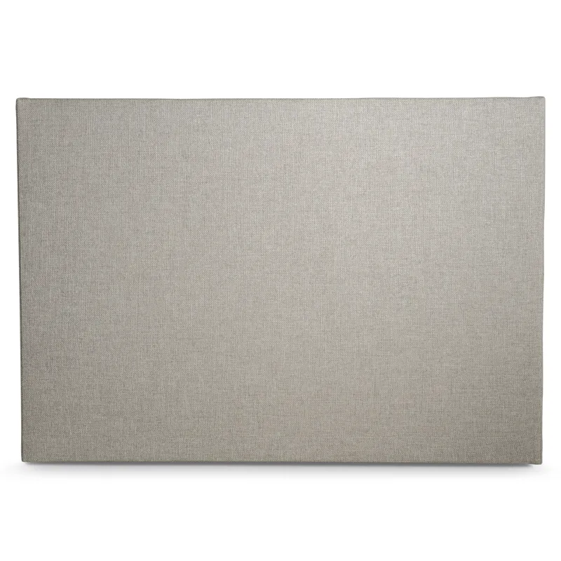 Vale Panel Bed - King