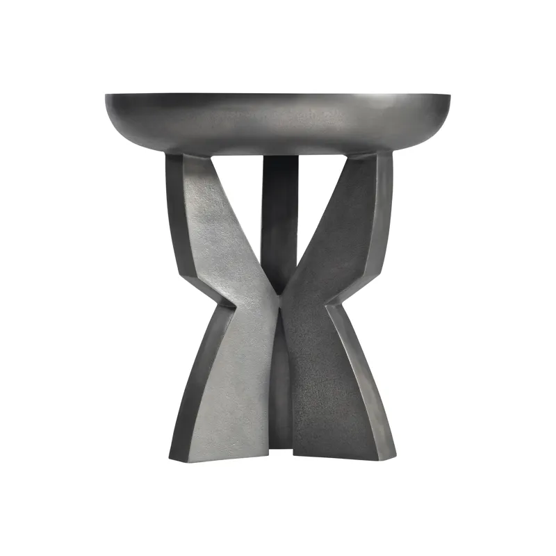 Mazo Side Table