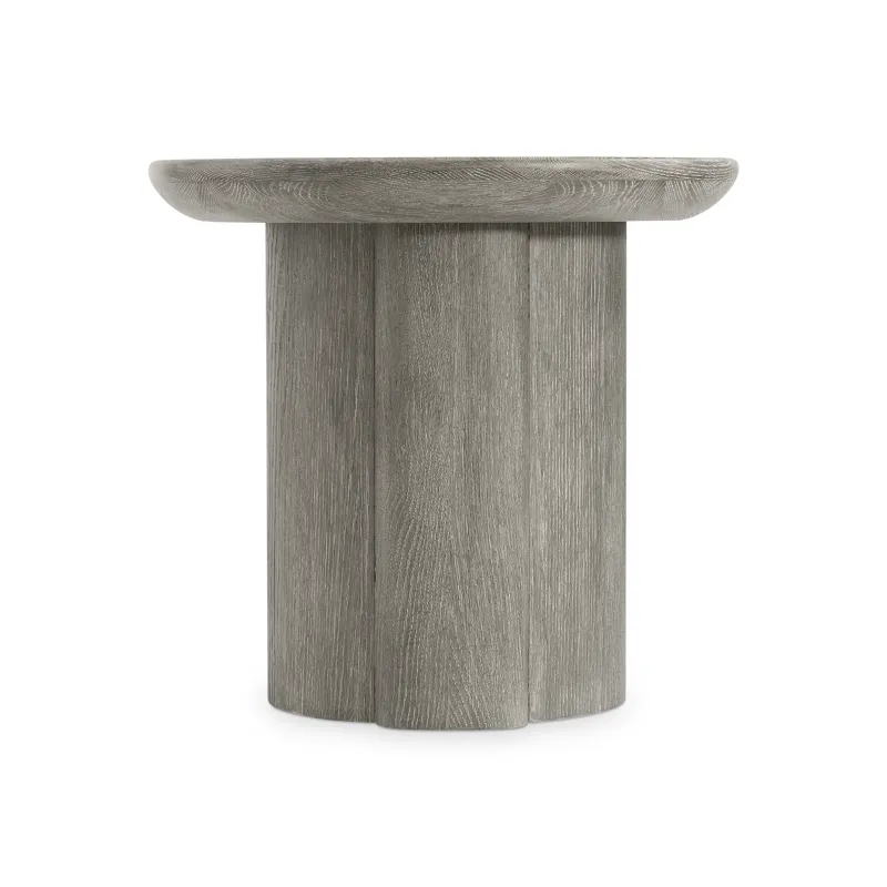 Monolith Side Table