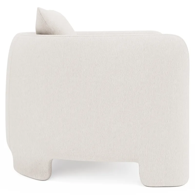 Rowan Fabric Chair