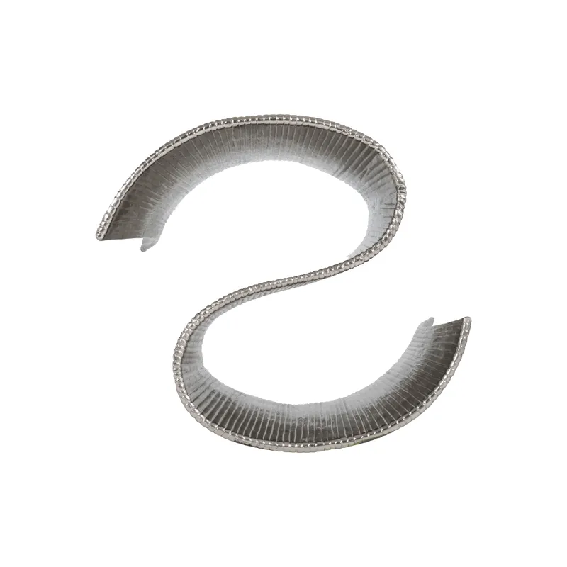 Serpentine Dining Table Base