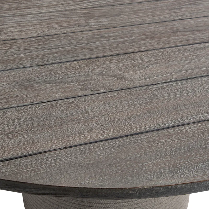 Rialto Outdoor Dining Table