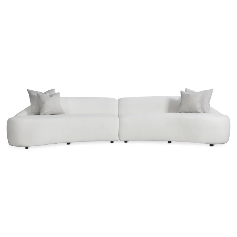 Calder Fabric Sectional