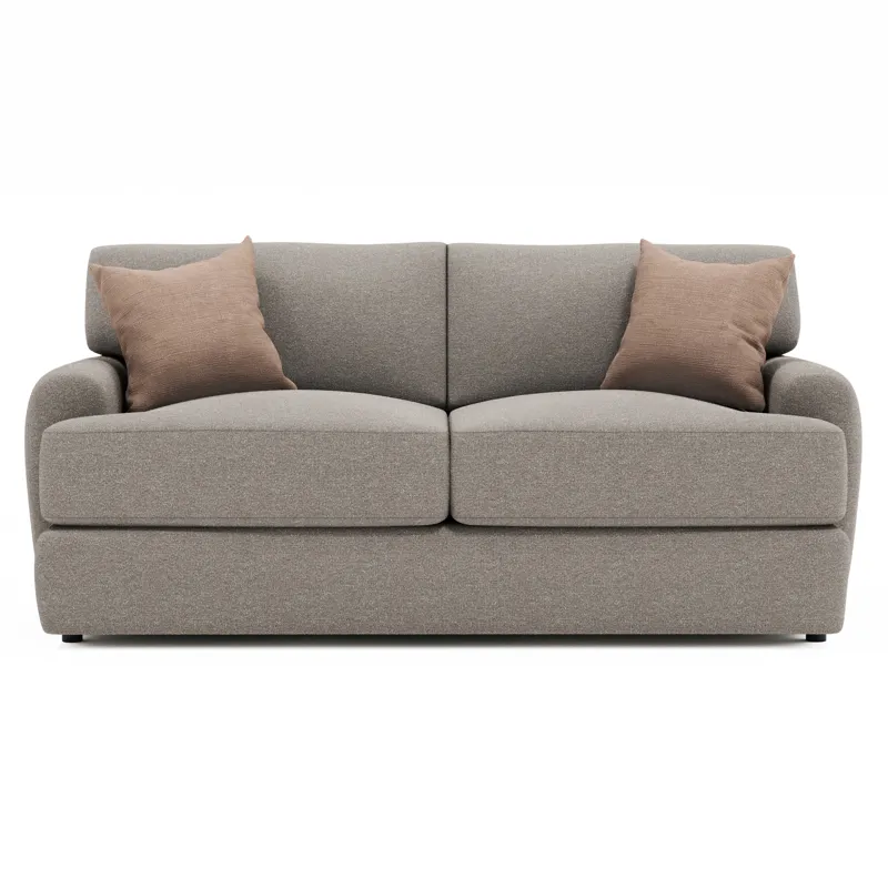 Cameron Fabric Loveseat