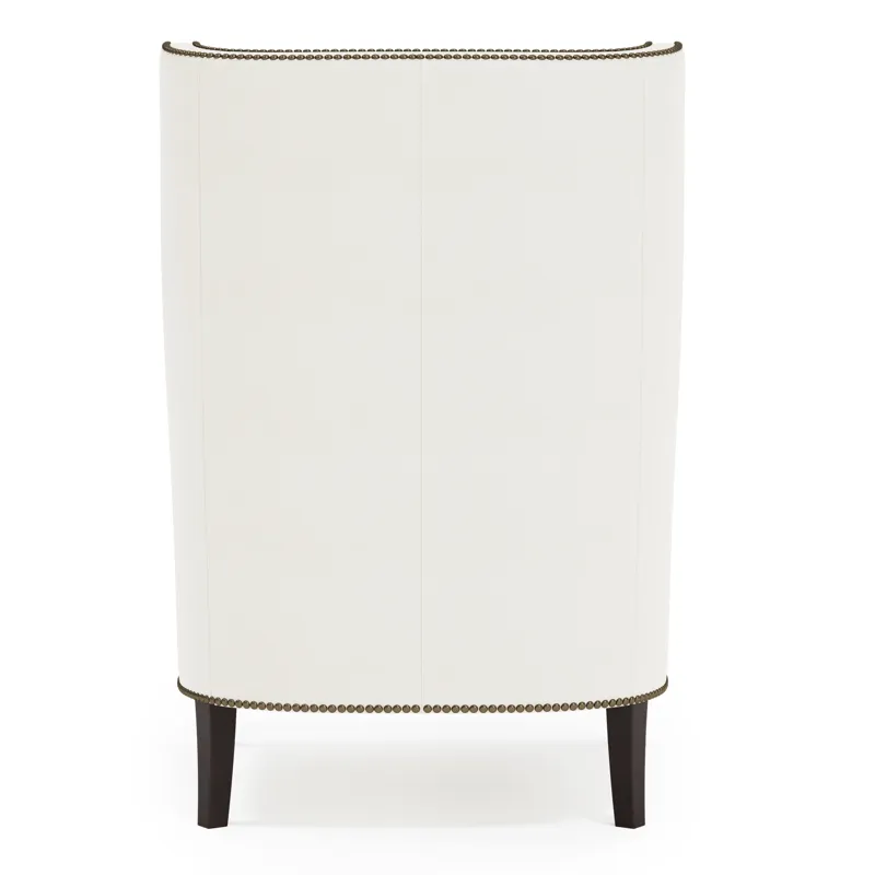 Kingston Leather Chair
