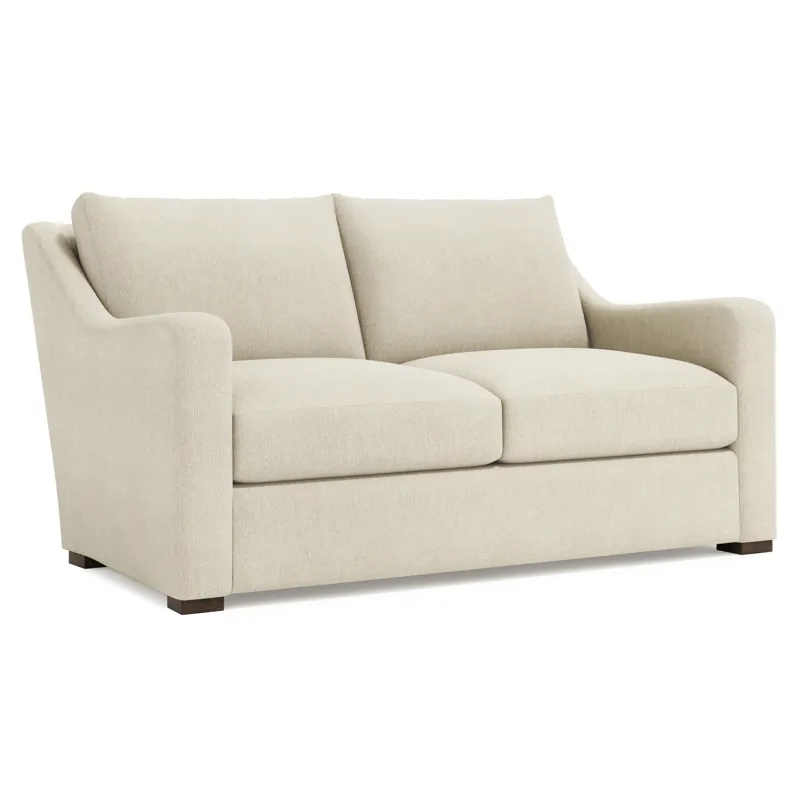 Bernhardt Solutions Ventura Fabric Loveseat