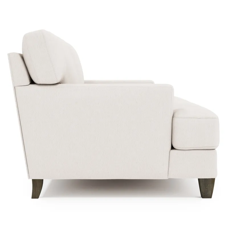 Bernhardt Solutions Mila Fabric Loveseat