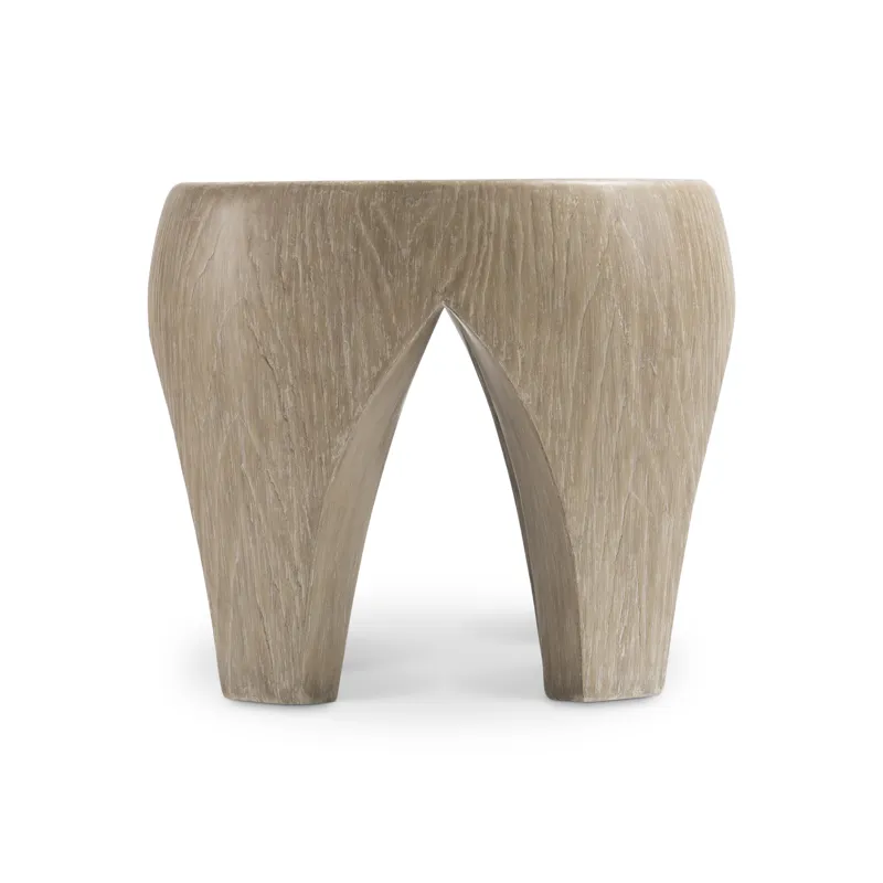 Neptune Outdoor Side Table