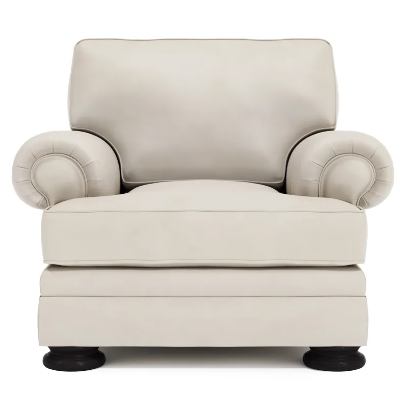 Foster Leather Chair