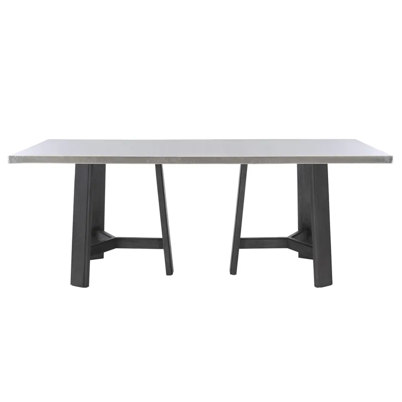 Custom Dining Program Harding Dining Table