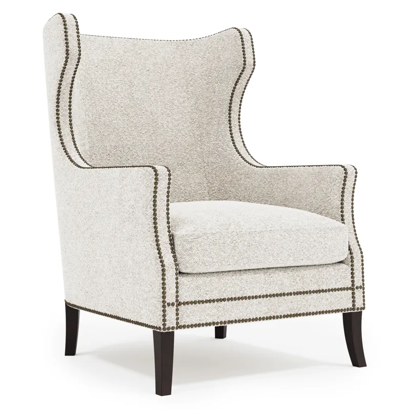 Kingston Fabric Chair