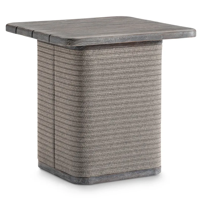 Rialto Outdoor Side Table